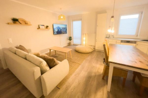 Seepferdchen Strandträume - 5 min zu Fuß zum Strand, Kellenhusen